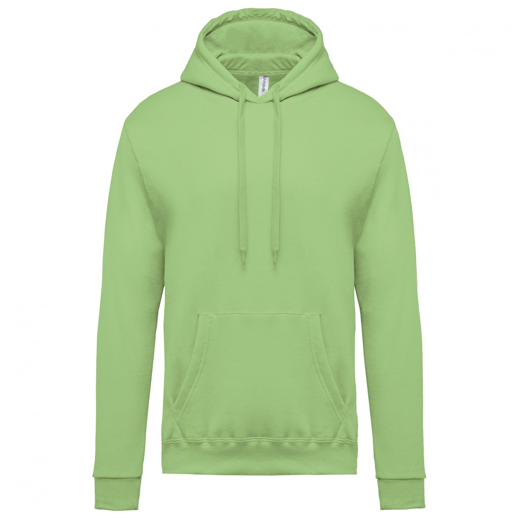Apple Green