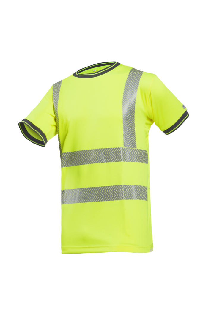 Fluo geel
