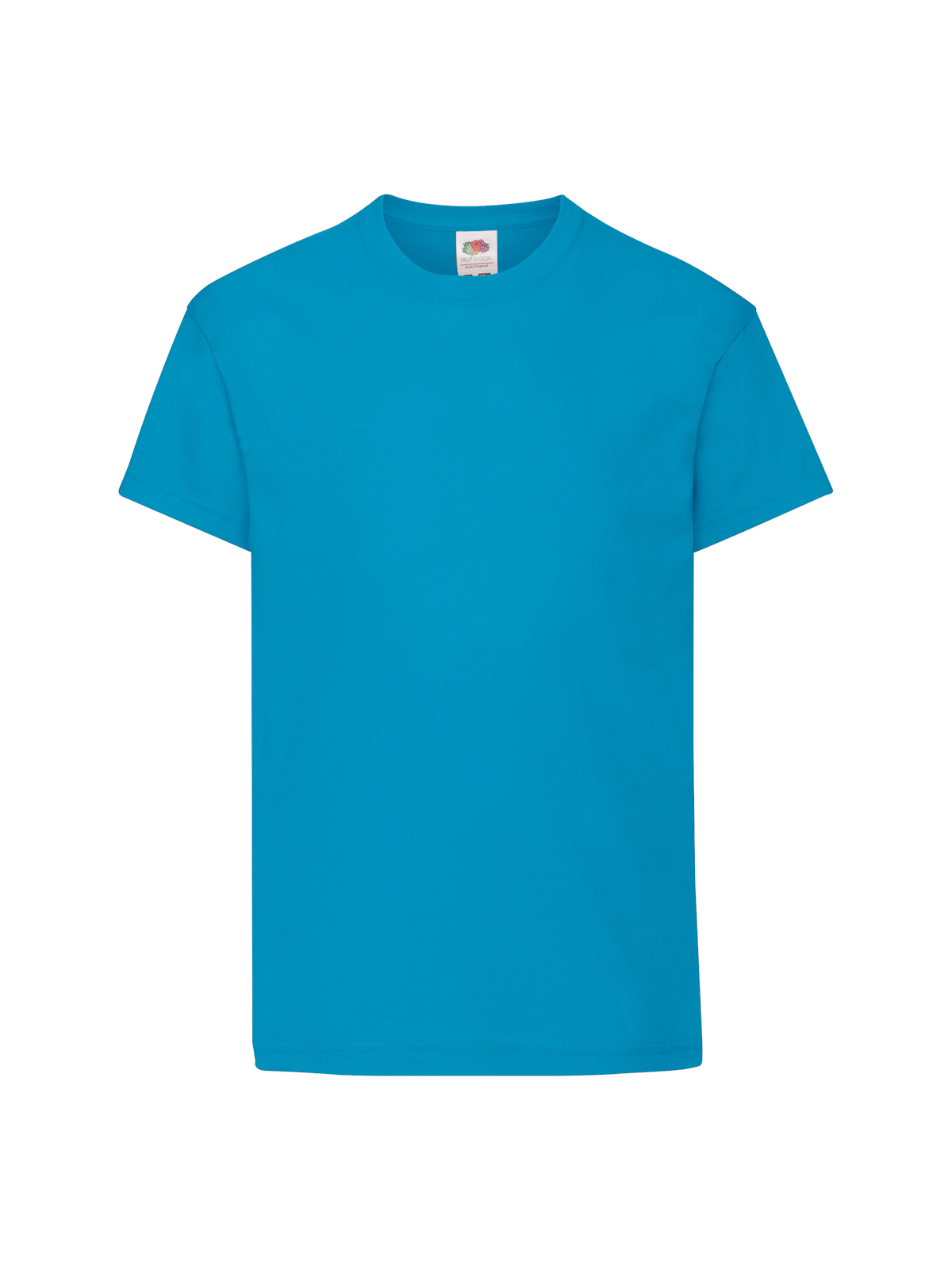 azure blue
