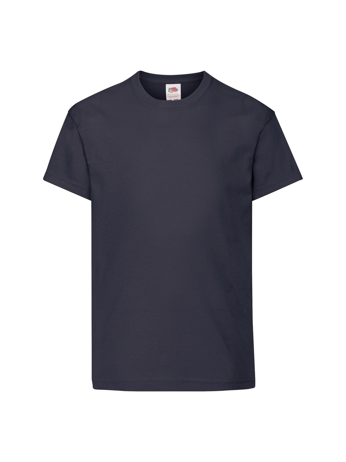 Donker marineblauw