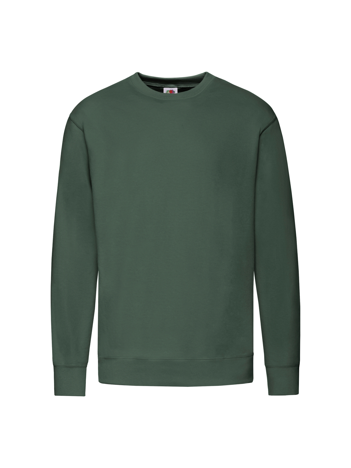 Fruit of The Loom Lightweight Set-In Sweat