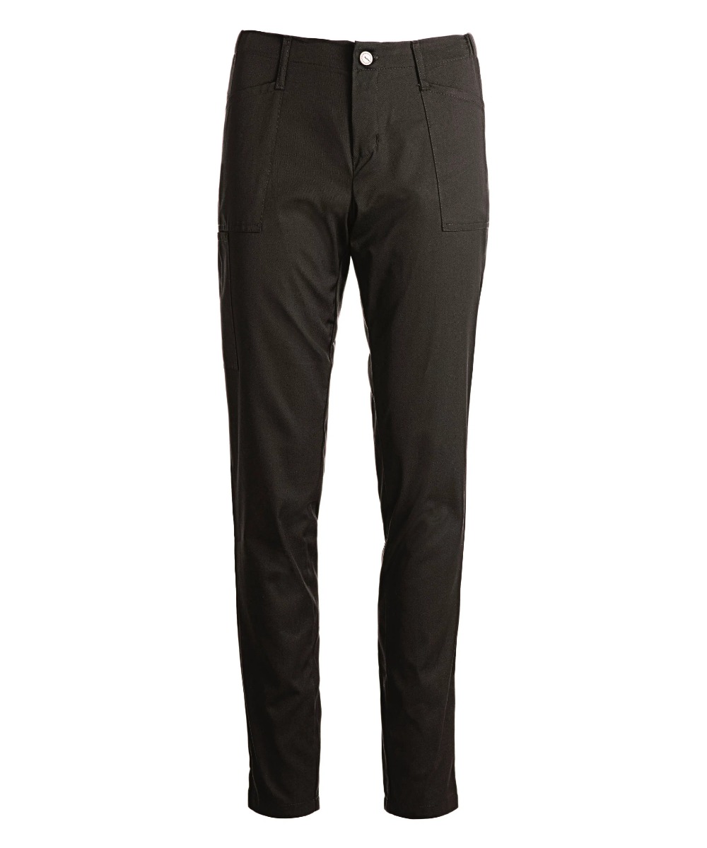 Kentaur Unisex Broek Met Zakken 16221-105