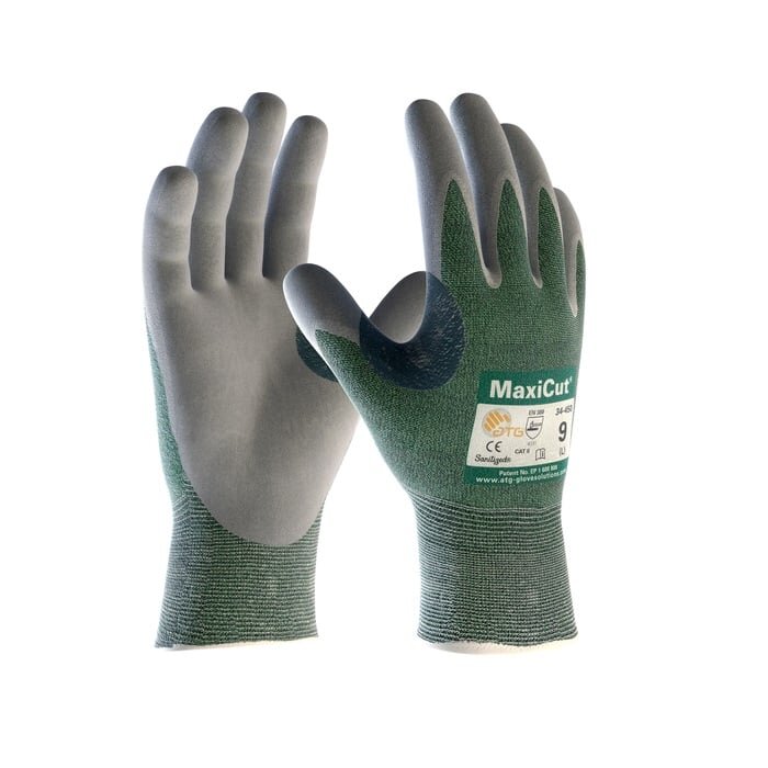 ATG 34-450 MaxiCut Werkhandschoen