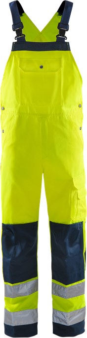 Fristads High Vis Amerikaanse Overall 1001 TH