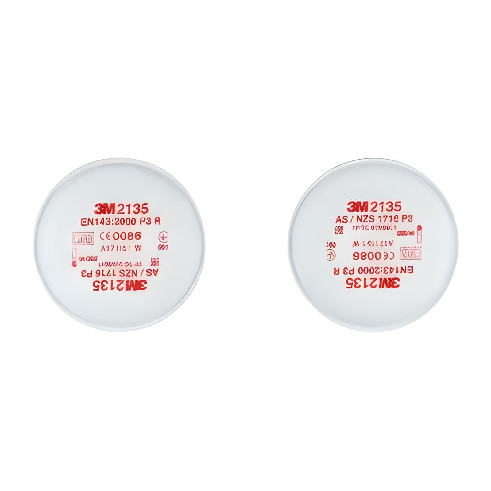 3M 2135 Stoffilter P3