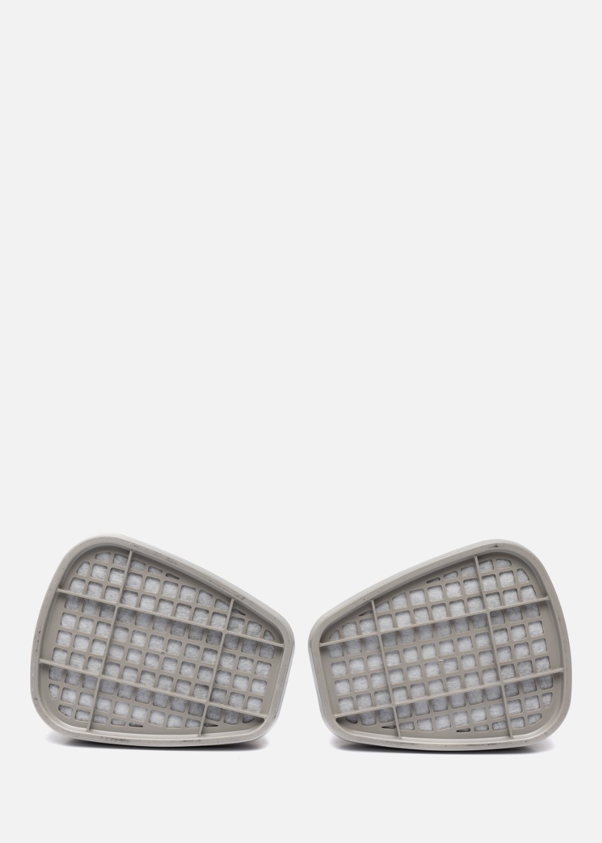 3M 6051 Gas- en Dampfilter A1