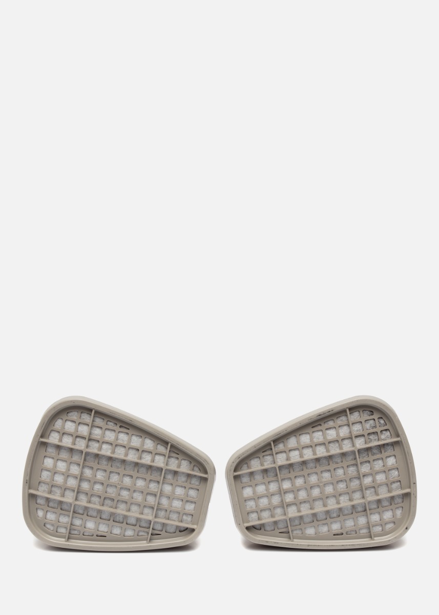 3M 6055 Gas- en Dampfilter A2