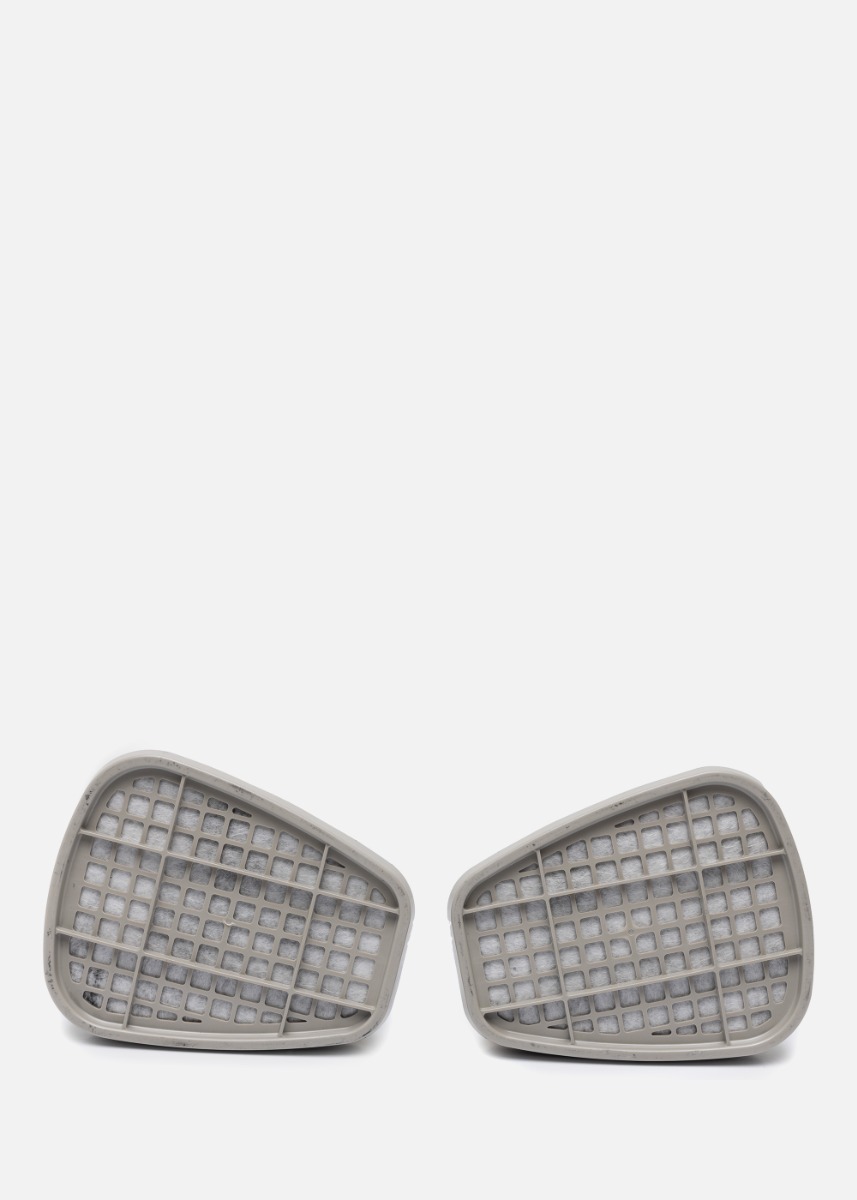 3M 6059 Gas- en Dampfilter ABEK1
