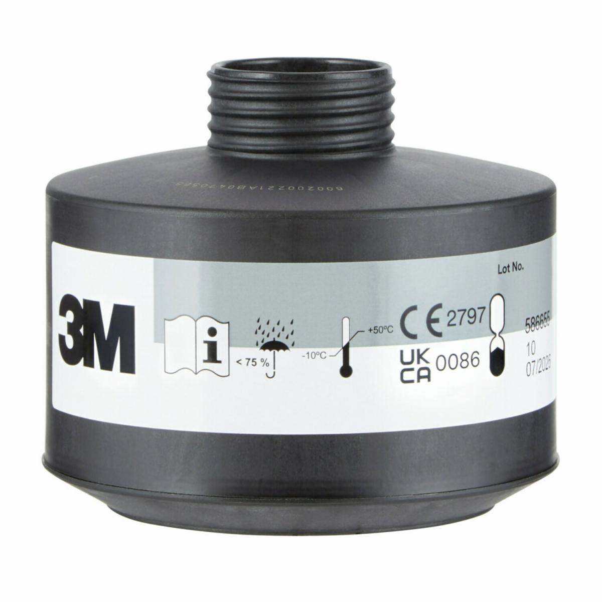 3M DT-4032E filter CF22 B2P3 R D