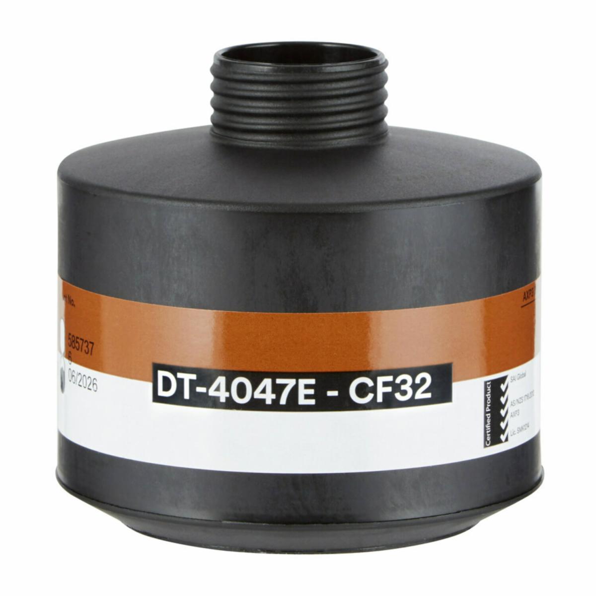 3M DT-4047E Filter CF32 AXP3 R D