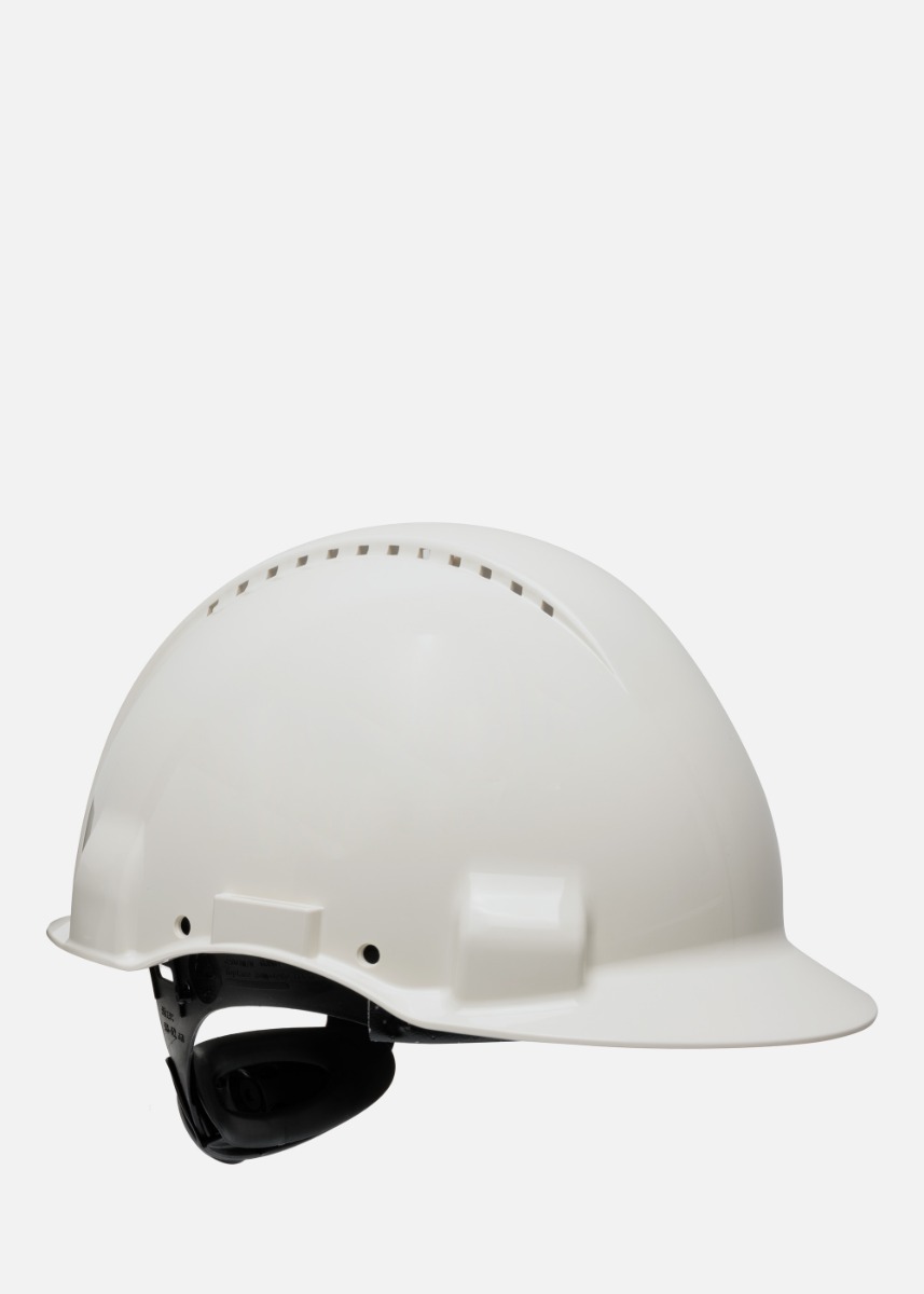 3M G3000DUV-BB Helm Blauw
