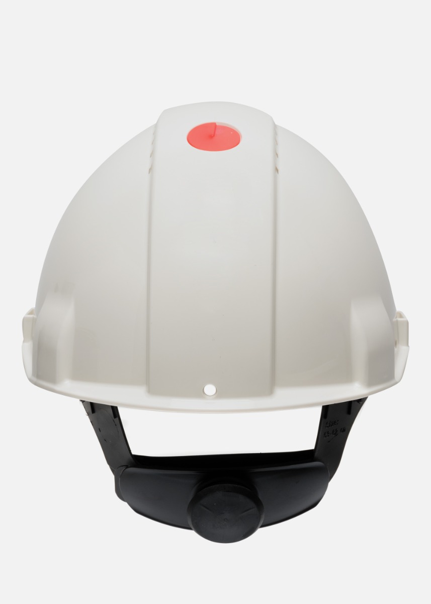 3M G3000DUV-BB Helm Blauw