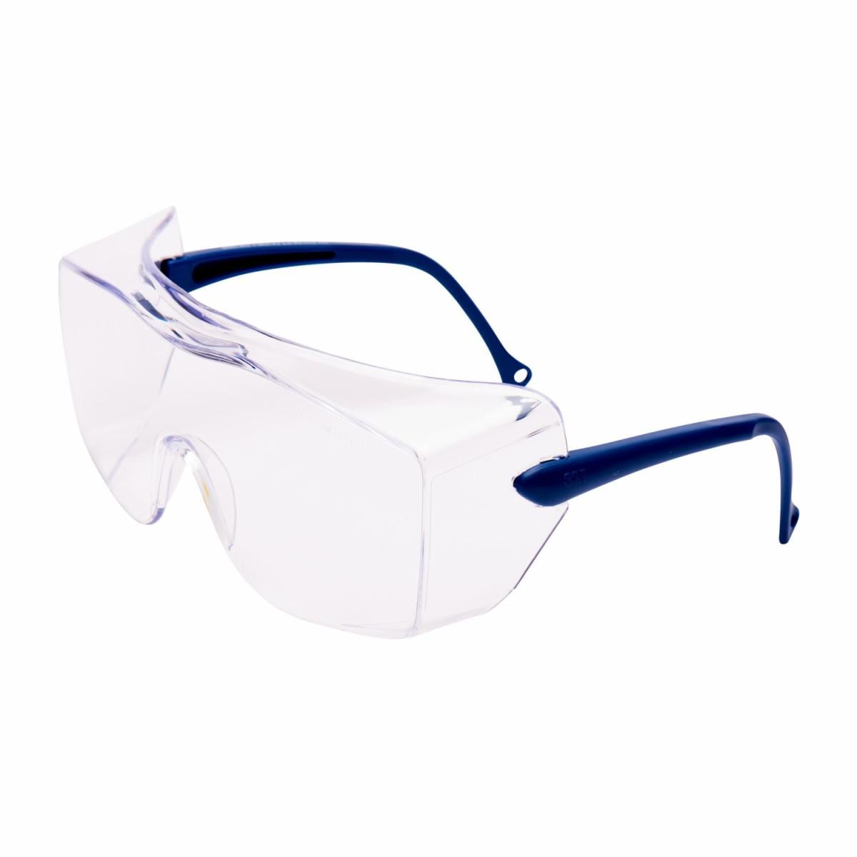 3M Overzetbril OX-3000CL Helder PC
