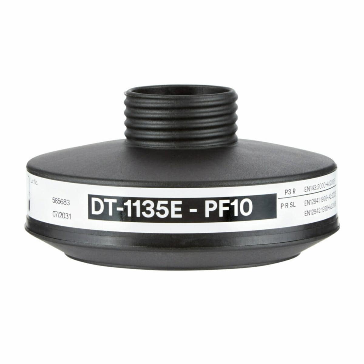 3M DT-1135E Filter PF10 P3 R DD