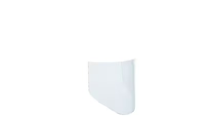 3M Gelaatsscherm WPAF1