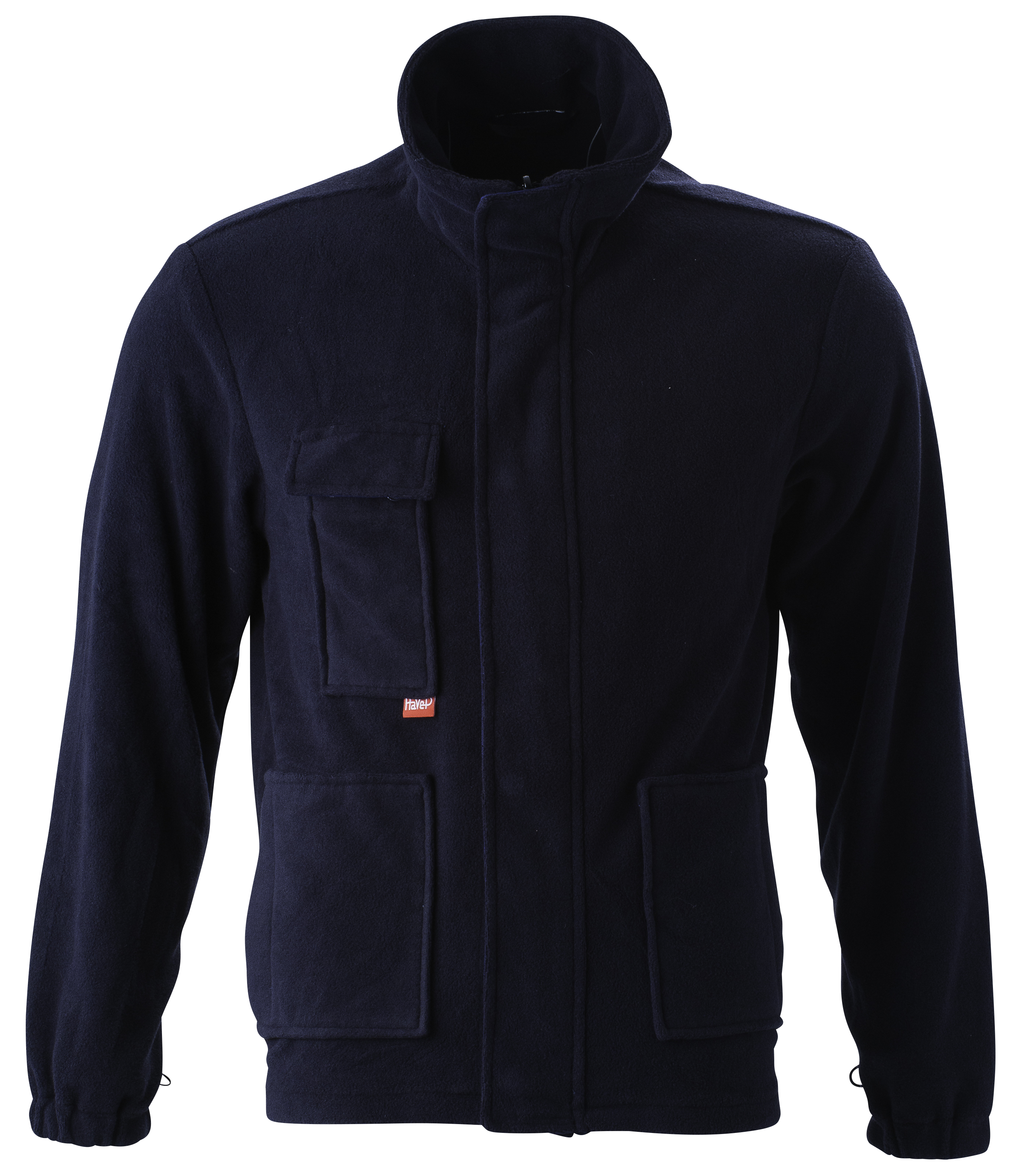 HAVEP Multi Protector Brandvertragend Fleecevest 40012