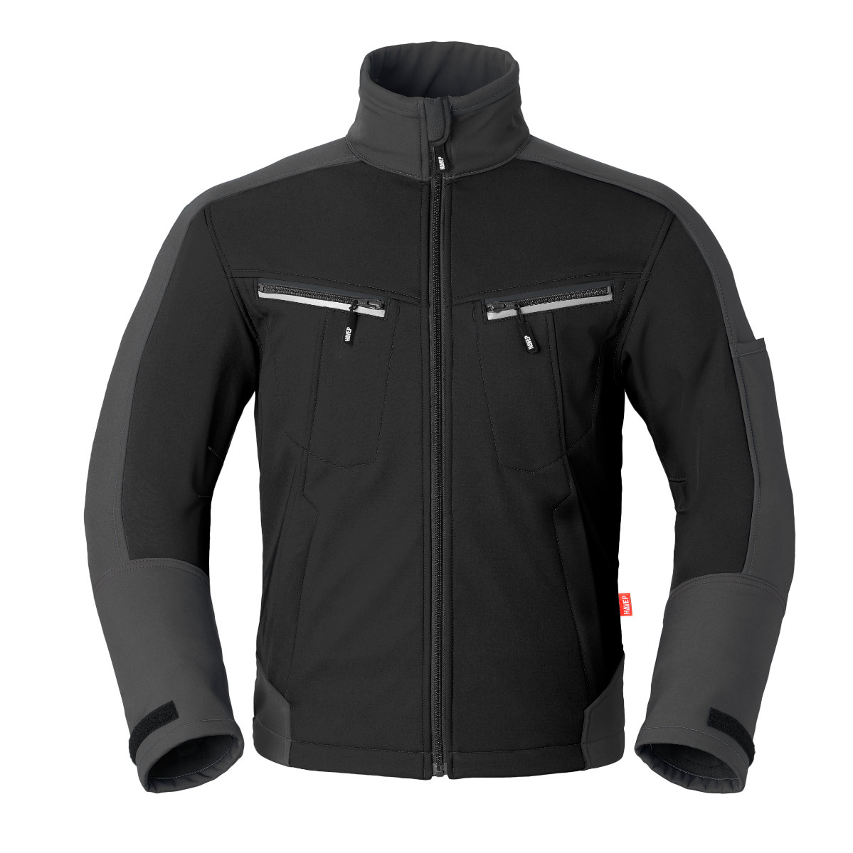 HAVEP Attitude 40145 Softshell Jas