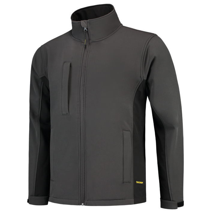 Tricorp\u0020TJ2000\u002F402002\u0020Softshell\u0020Bicolor\u0020thumbnail