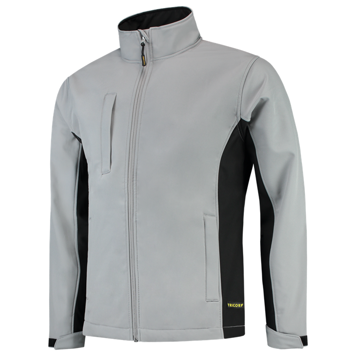 Tricorp\u0020TJ2000\u002F402002\u0020Softshell\u0020Bicolor\u0020thumbnail