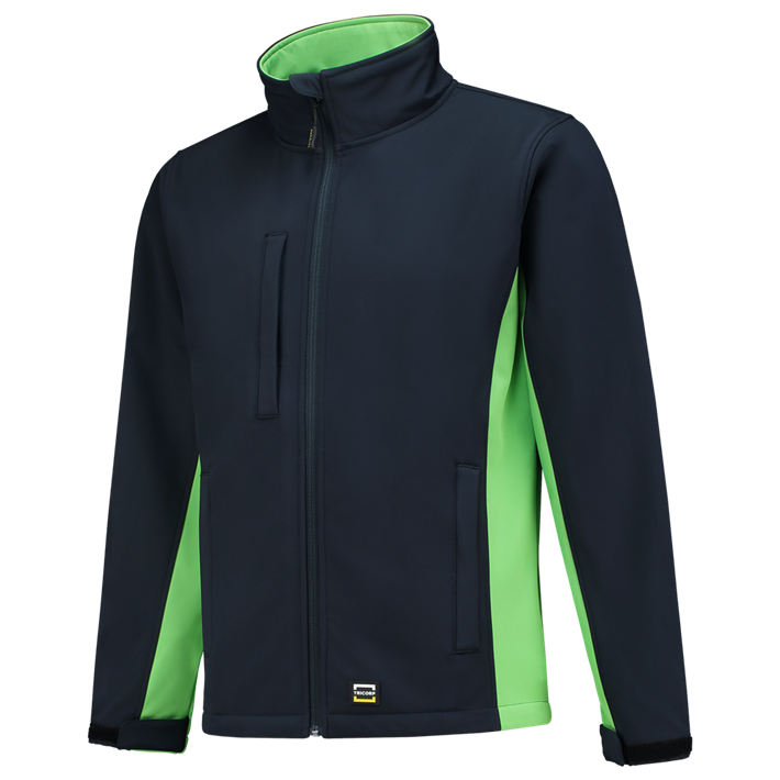 Tricorp\u0020TJ2000\u002F402002\u0020Softshell\u0020Bicolor\u0020thumbnail