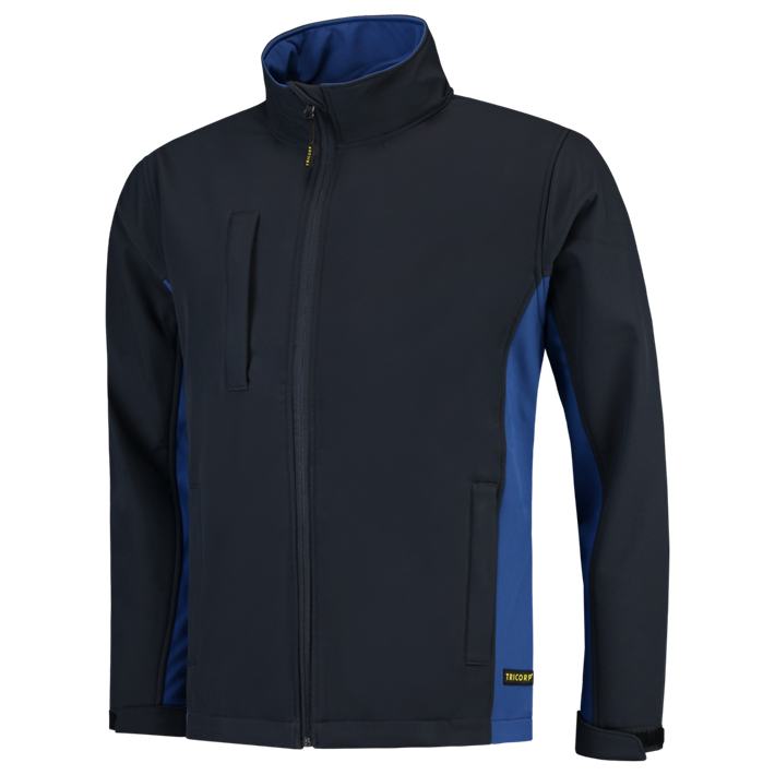 Tricorp\u0020TJ2000\u002F402002\u0020Softshell\u0020Bicolor\u0020thumbnail