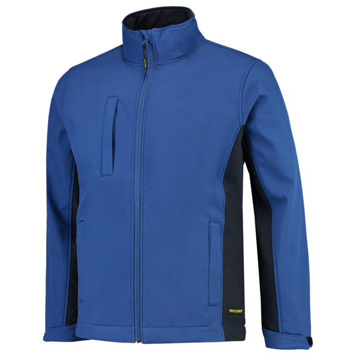 Tricorp\u0020TJ2000\u002F402002\u0020Softshell\u0020Bicolor\u0020thumbnail