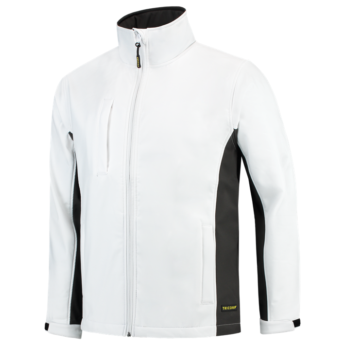 Tricorp\u0020TJ2000\u002F402002\u0020Softshell\u0020Bicolor\u0020thumbnail