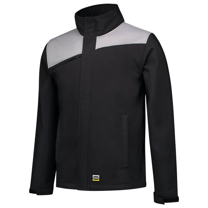 Tricorp Softshell Bicolor Naden 402021