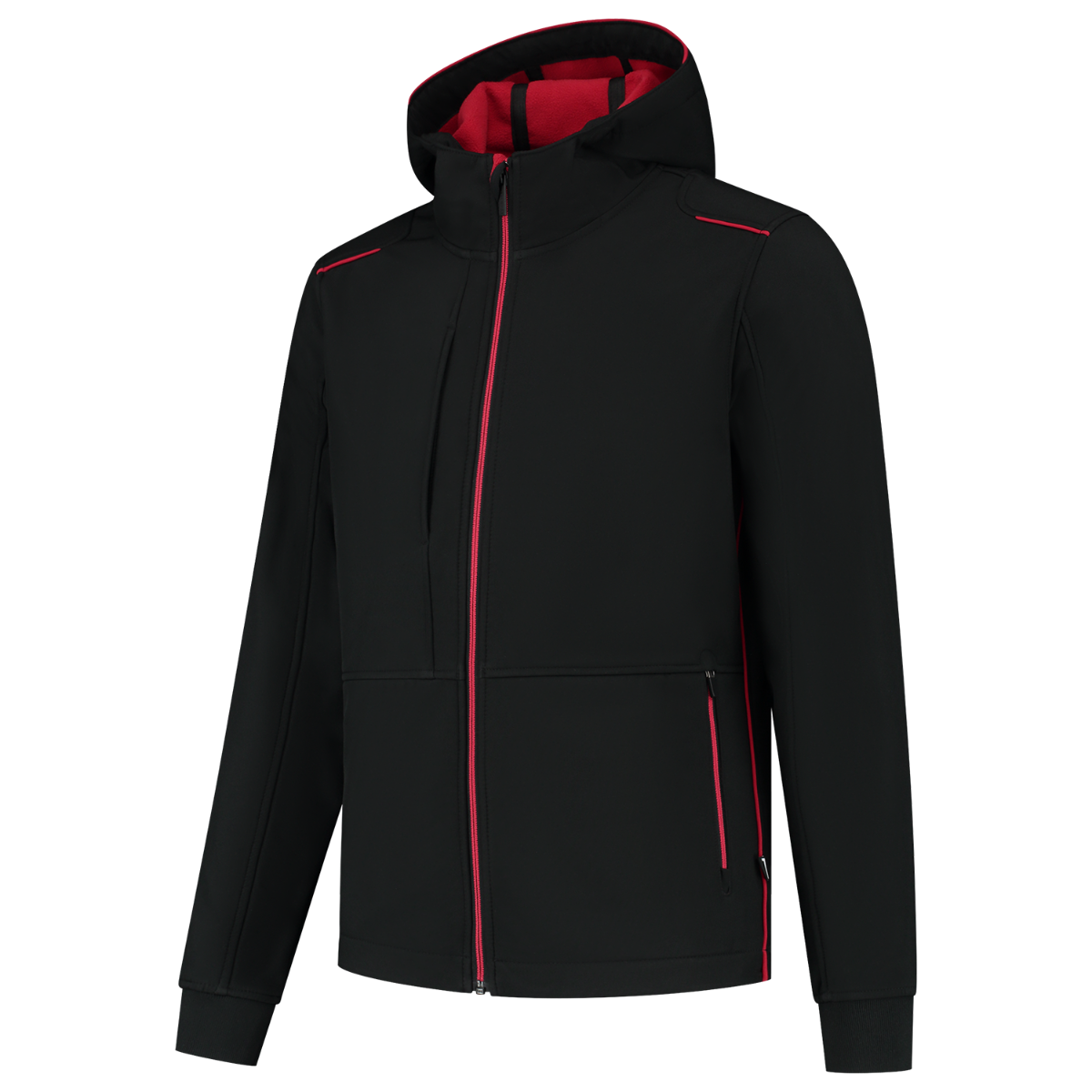 Tricorp Softshell Capuchon Accent 402705