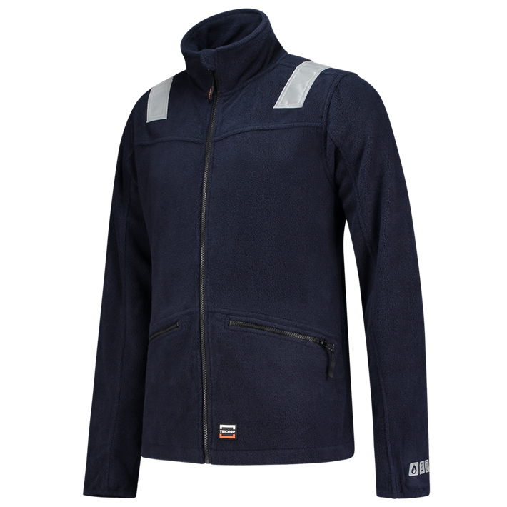 Tricorp Fleecejack Multinorm 403014