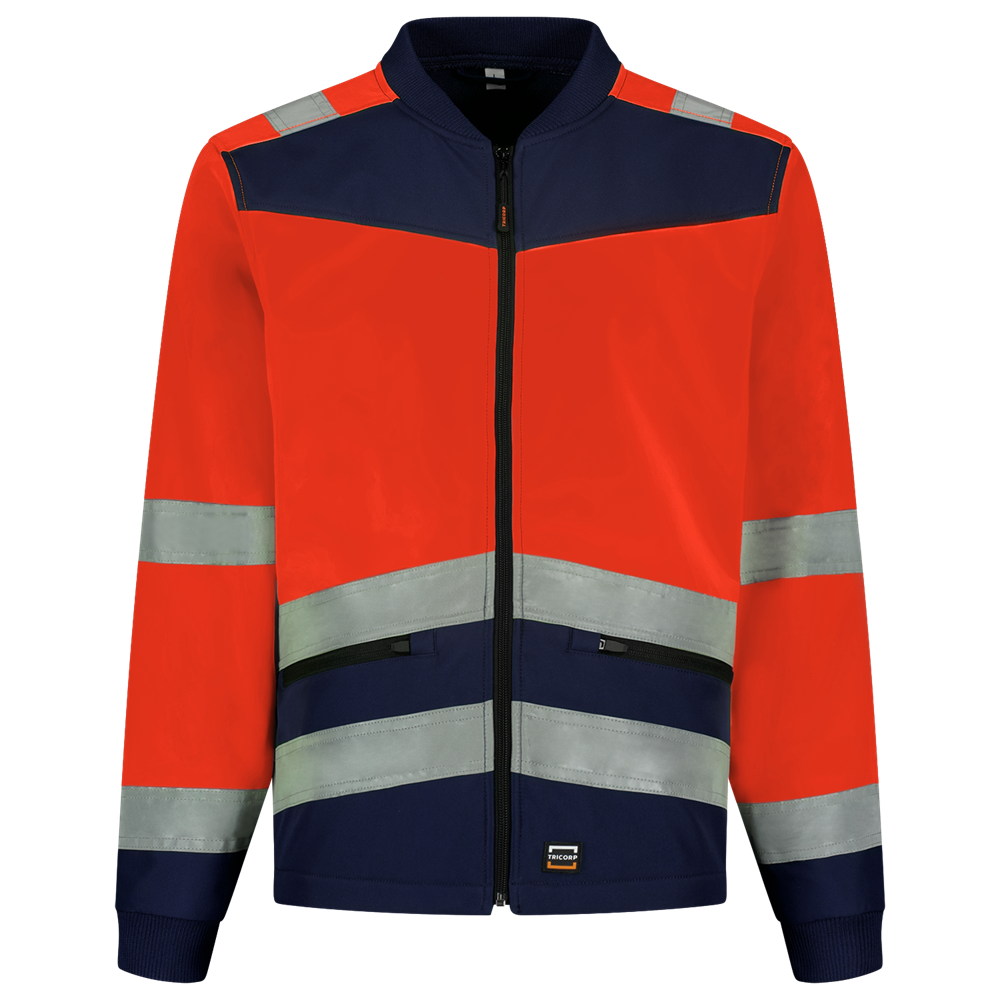 fluor red-ink