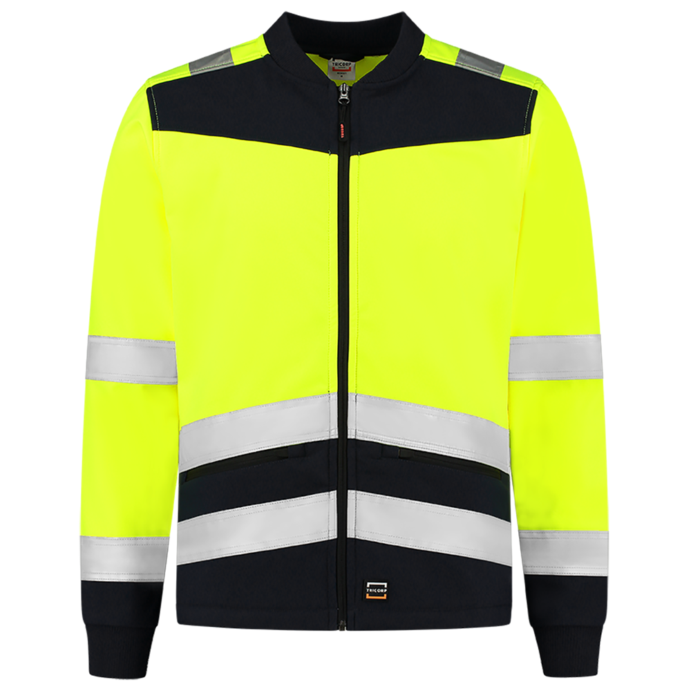 fluor yellow-ink
