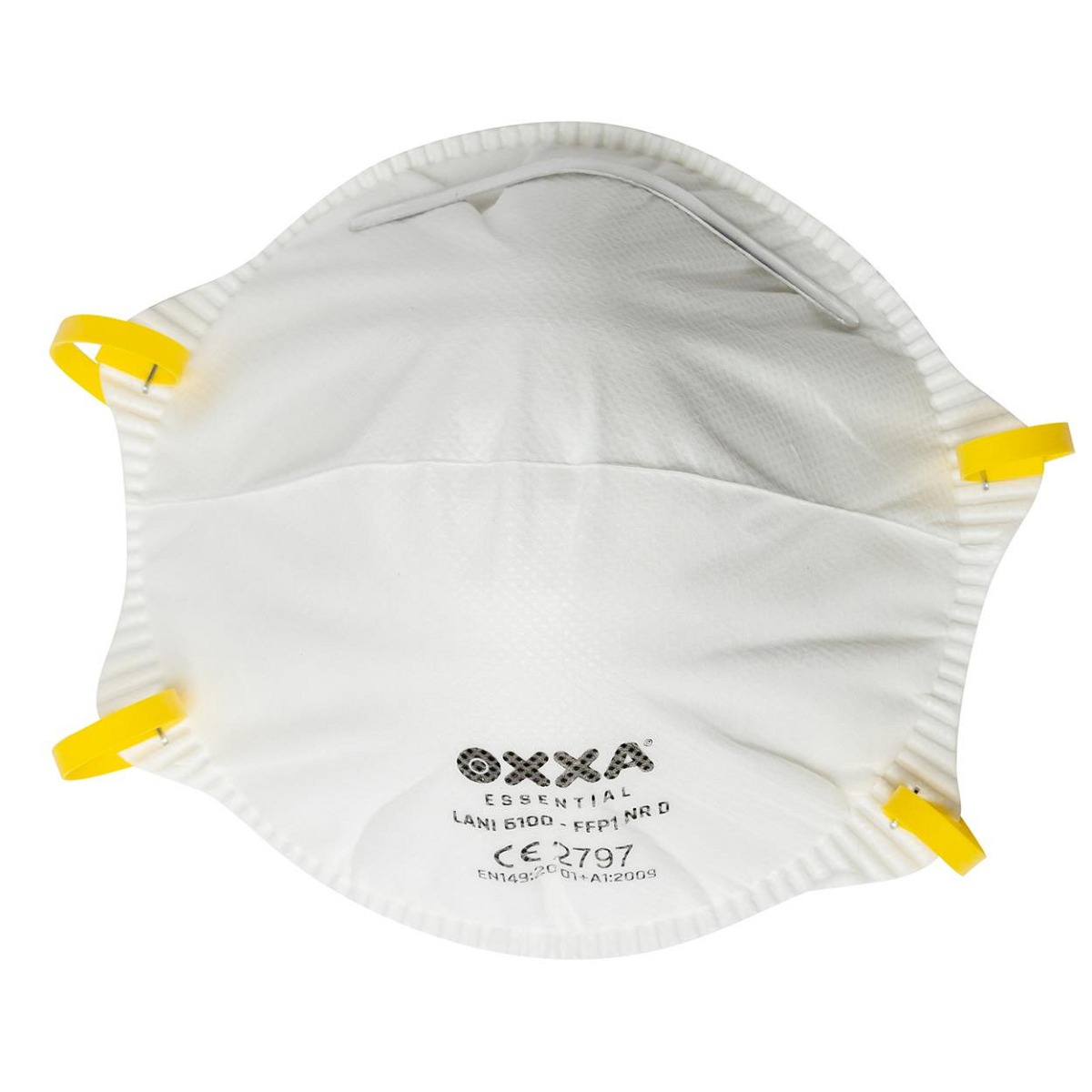 OXXA Safety Products Lani 6100 Stofmasker FFP1 NR D