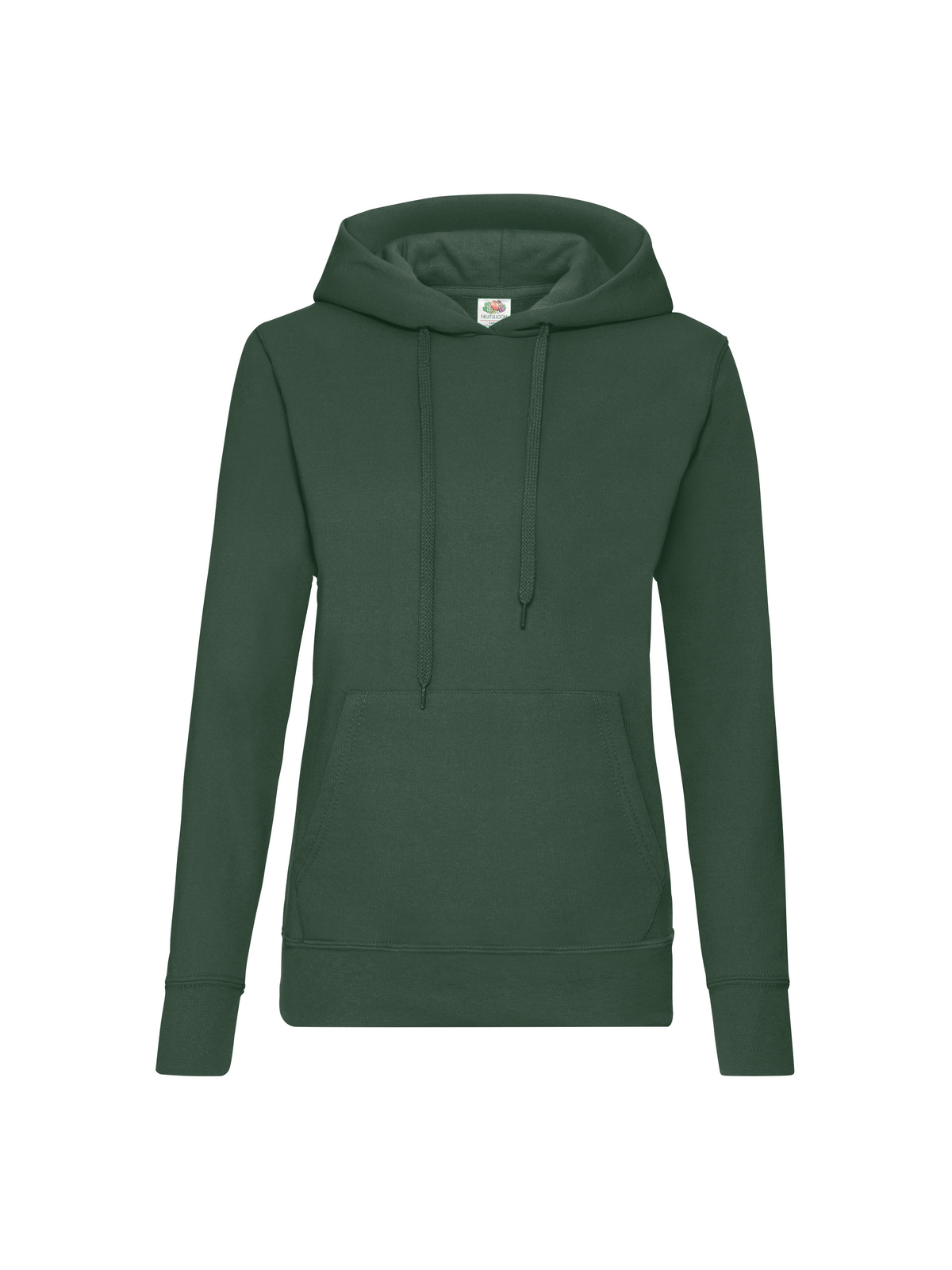 Bosgroen