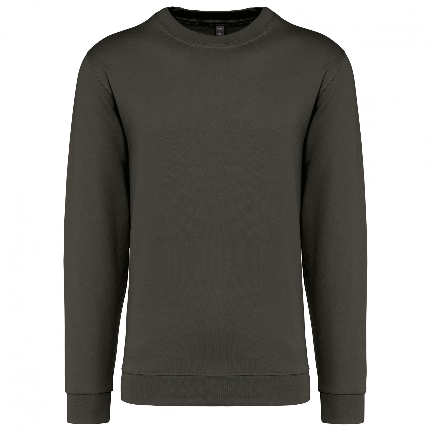 Kariban Sweater ronde hals