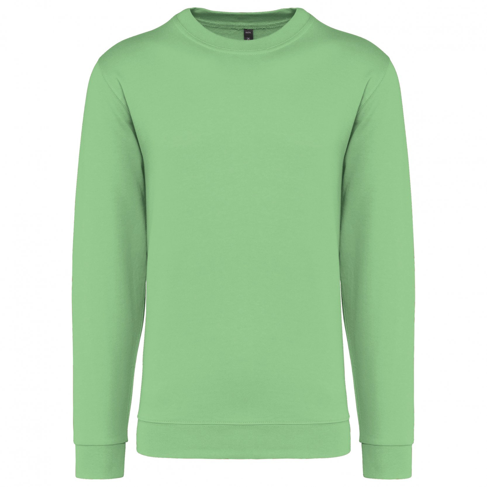 Apple Green