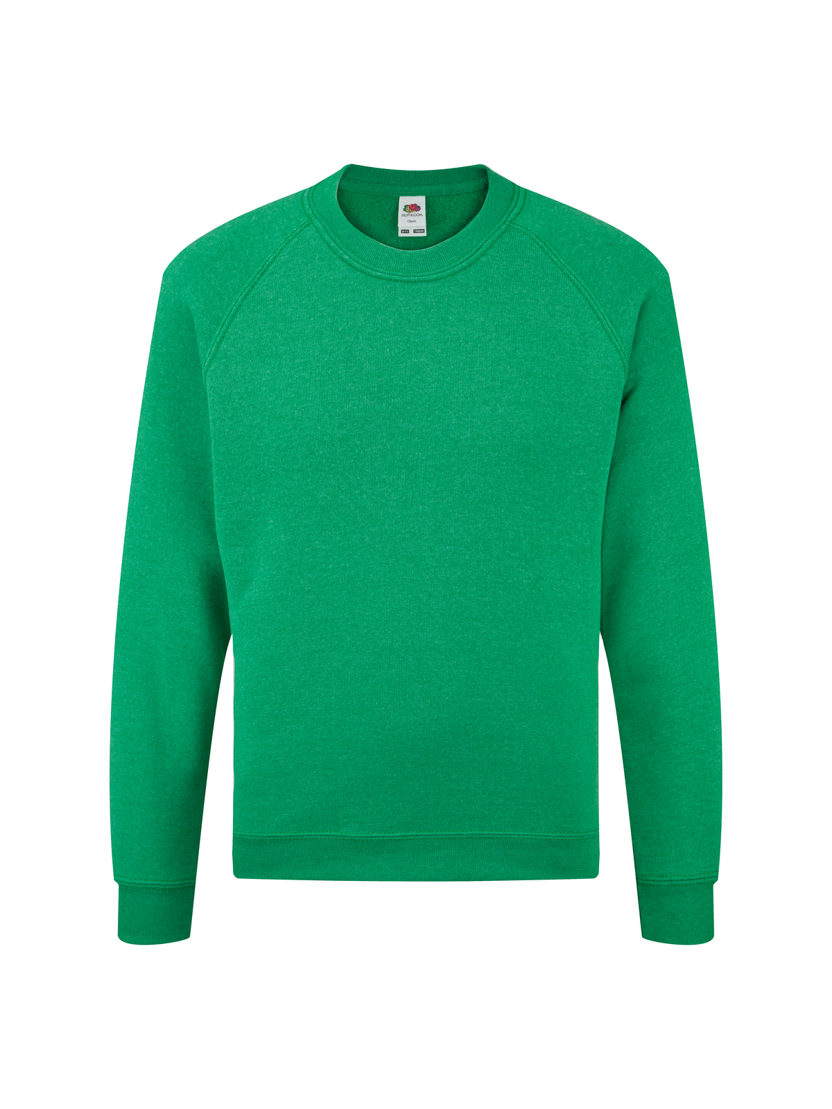 Irish Green heather