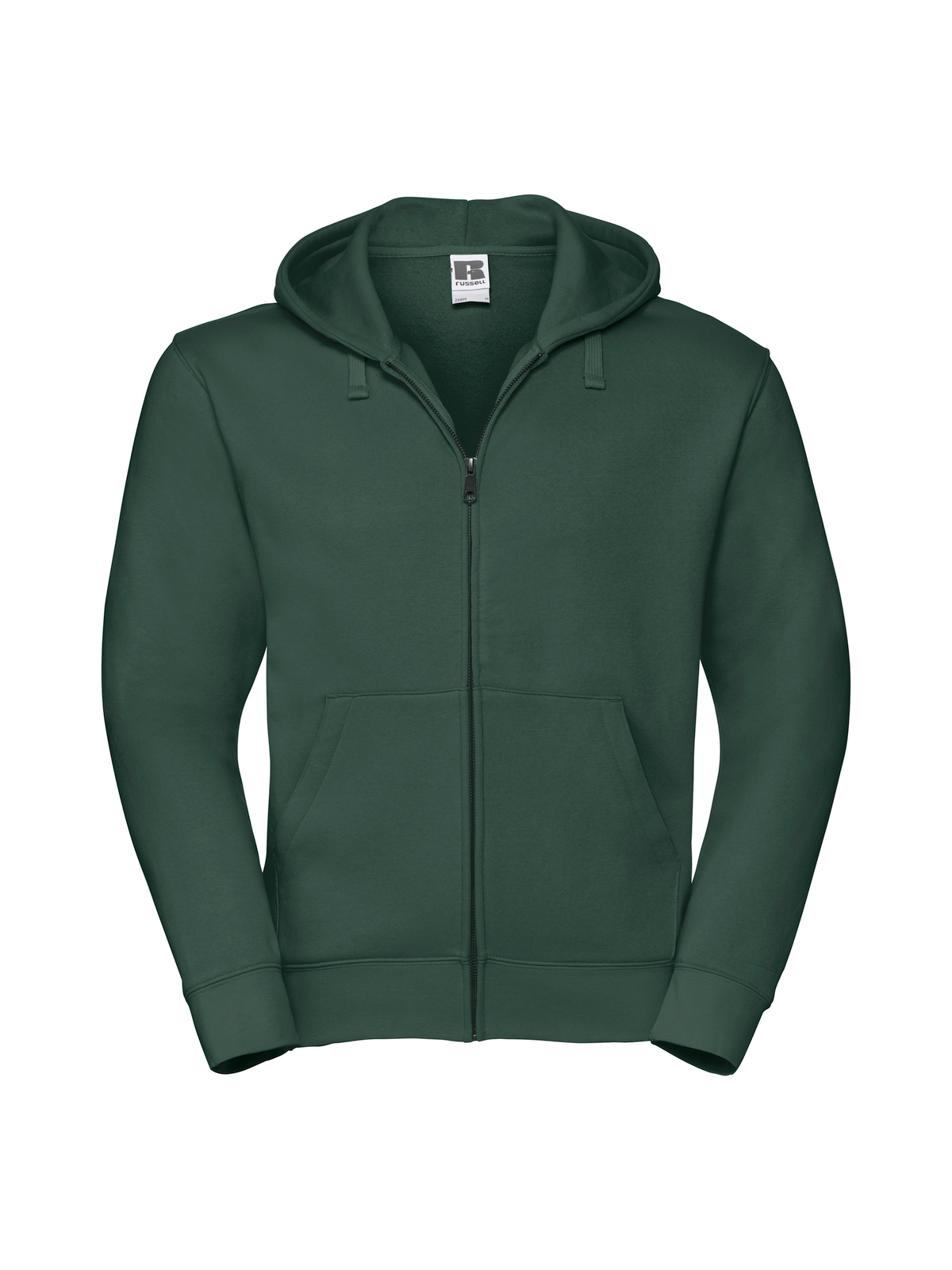 Bosgroen
