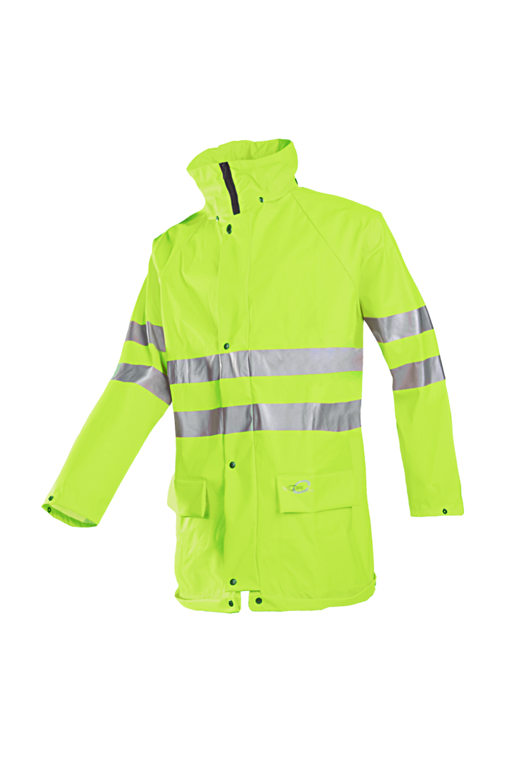 Fluo geel