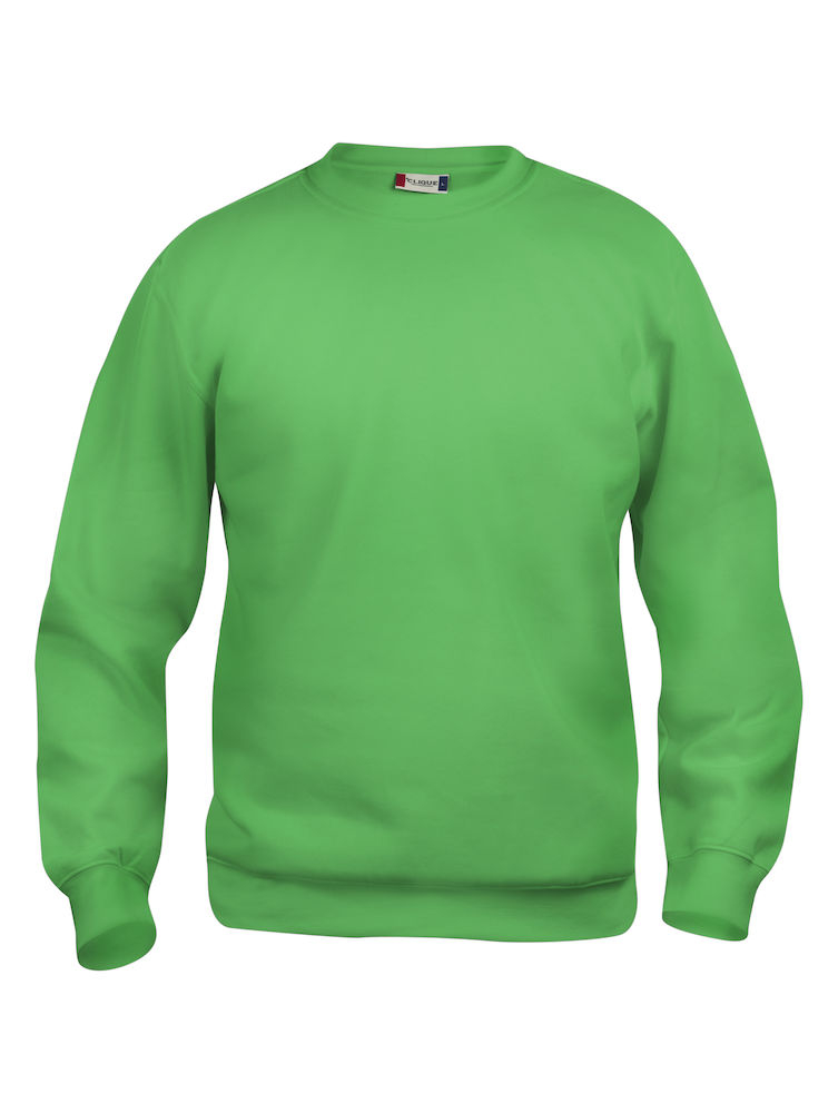 Clique Sweatshirt Basic Roundneck