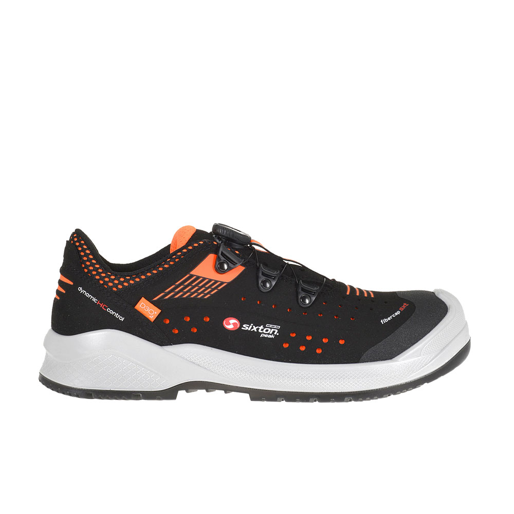 Sixton Peak Resolute Forza Boa S3 Werkschoen