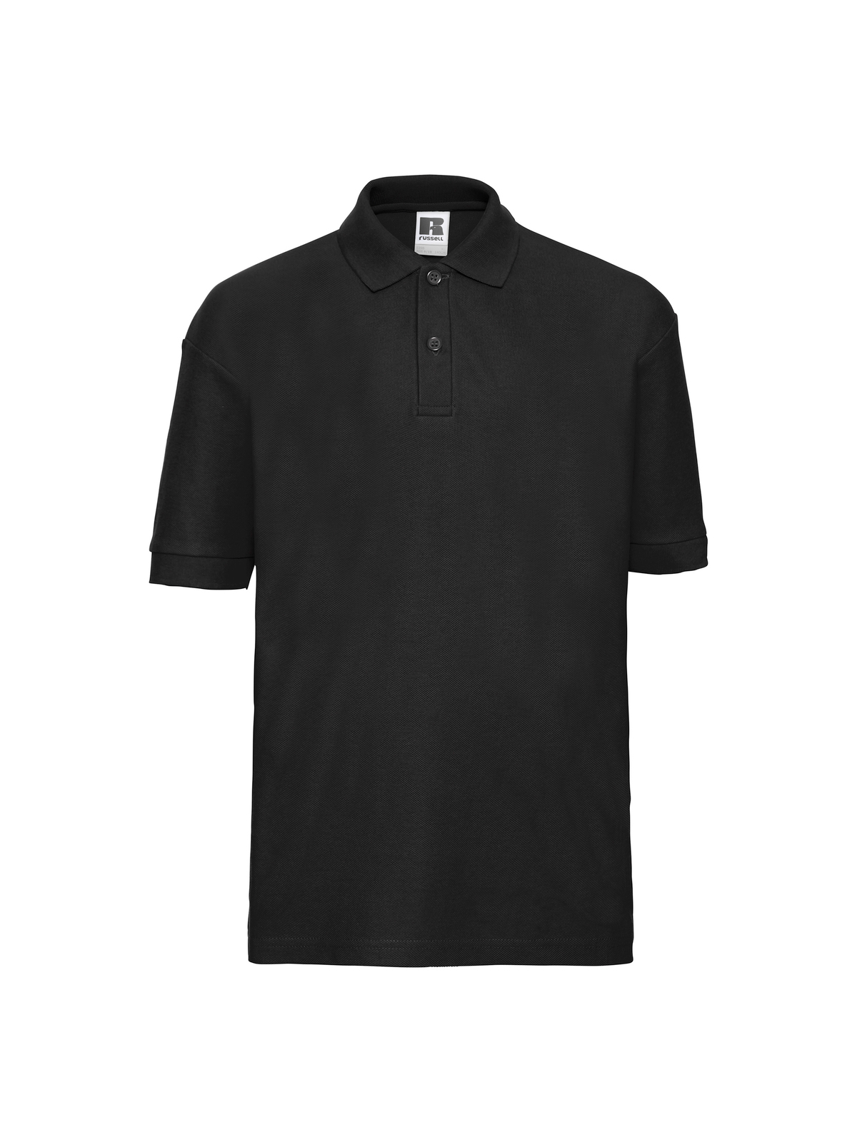 Russell Kids´ Classic Polycotton Polo