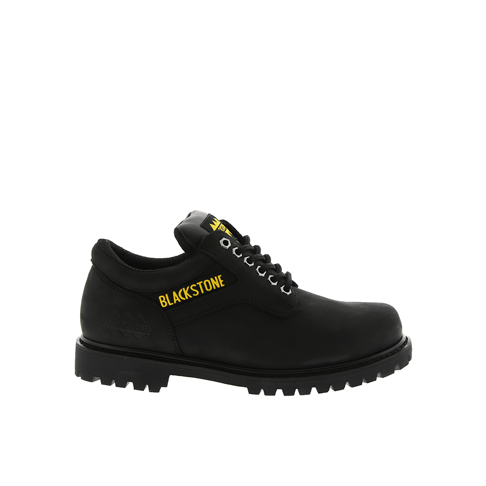 Blackstone Oil Nubuck 439/460