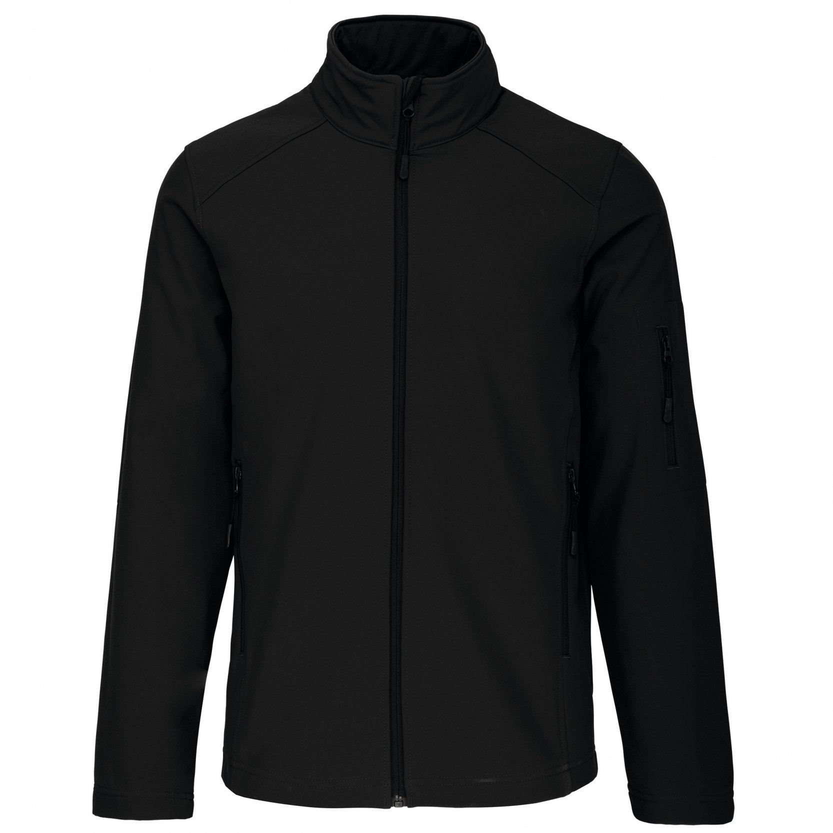 Kariban Softshell jas