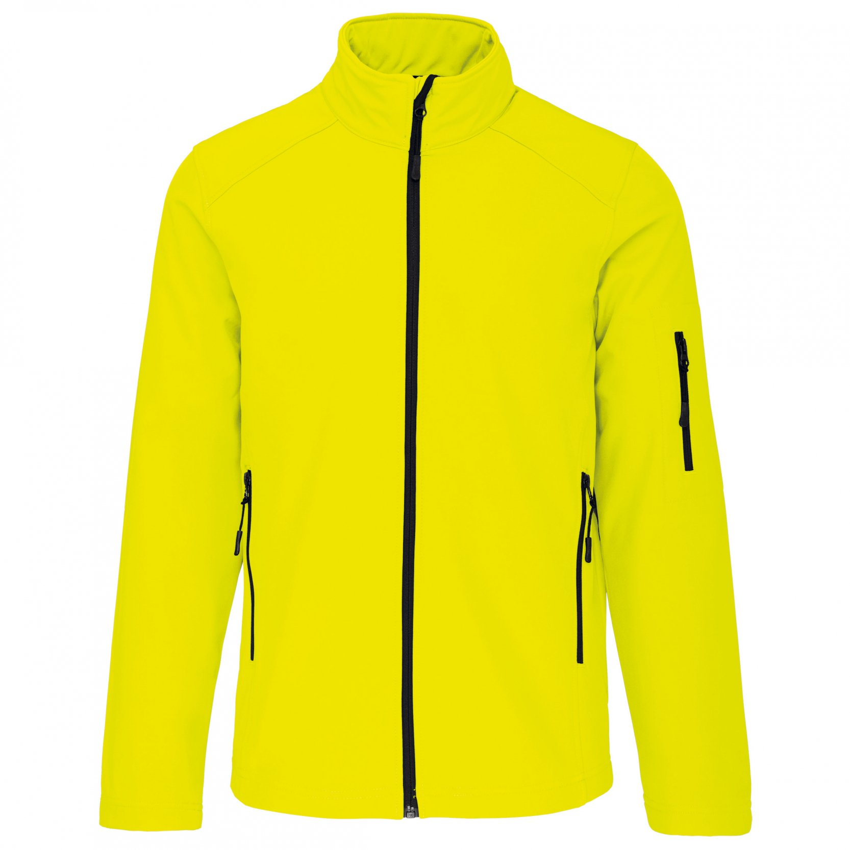 Fluor geel
