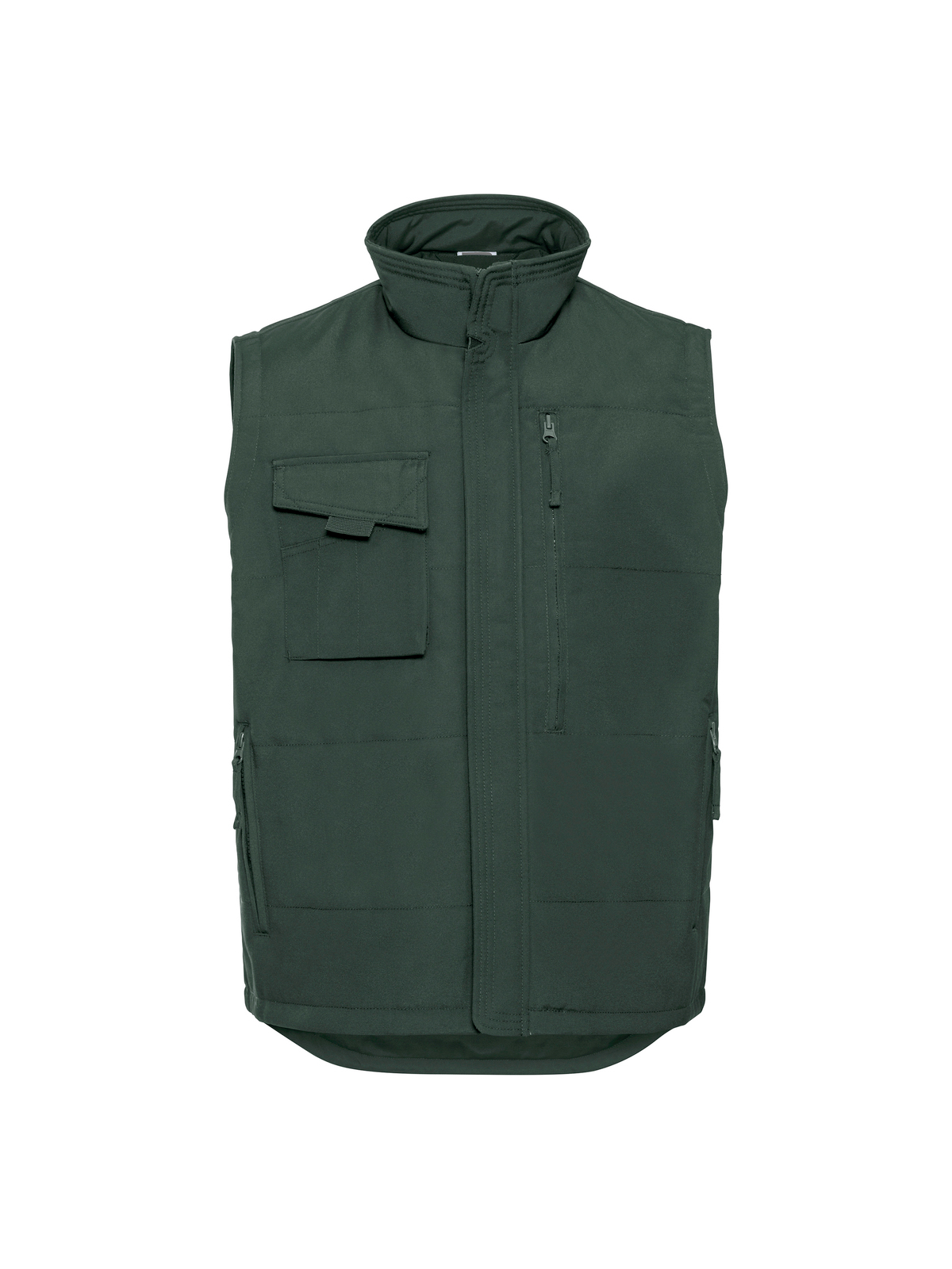 Bosgroen