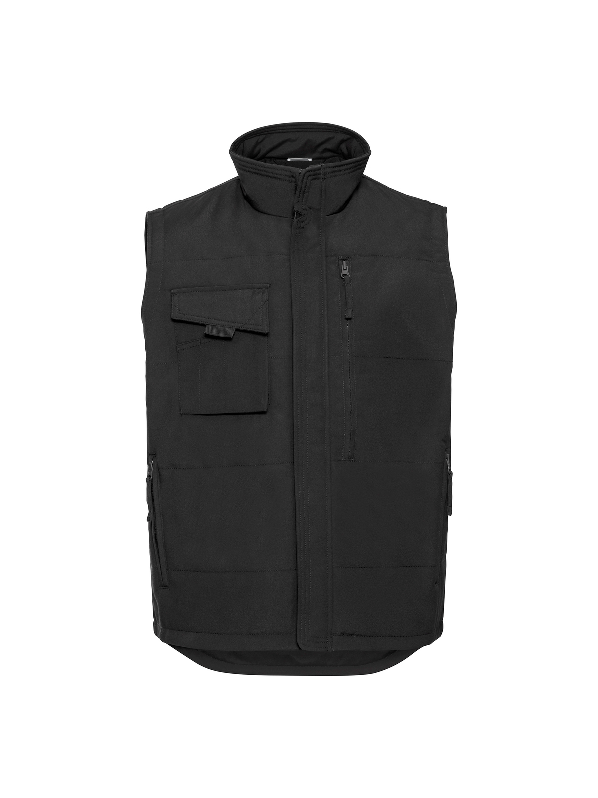 Russell Heavy Duty Workwear Gilet