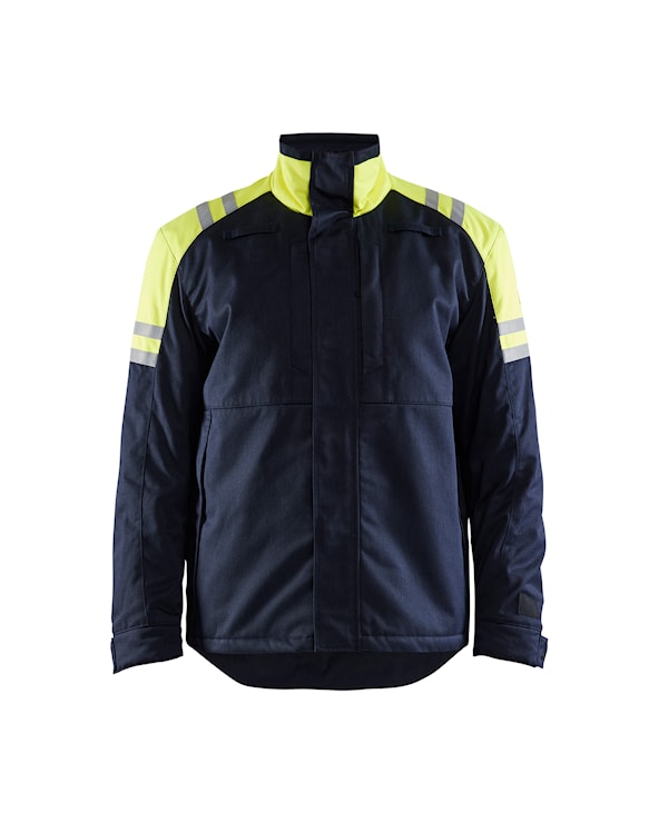 Blåkläder 4515 Winterjas Inherent Steel