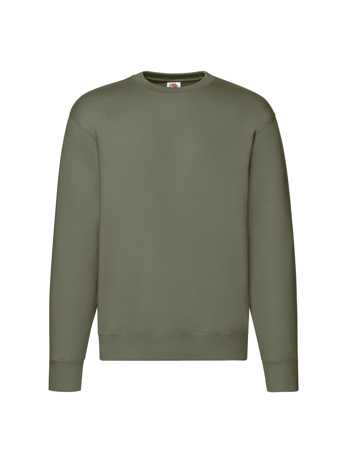 Fruit of The Loom Premium Set-In-Sweat