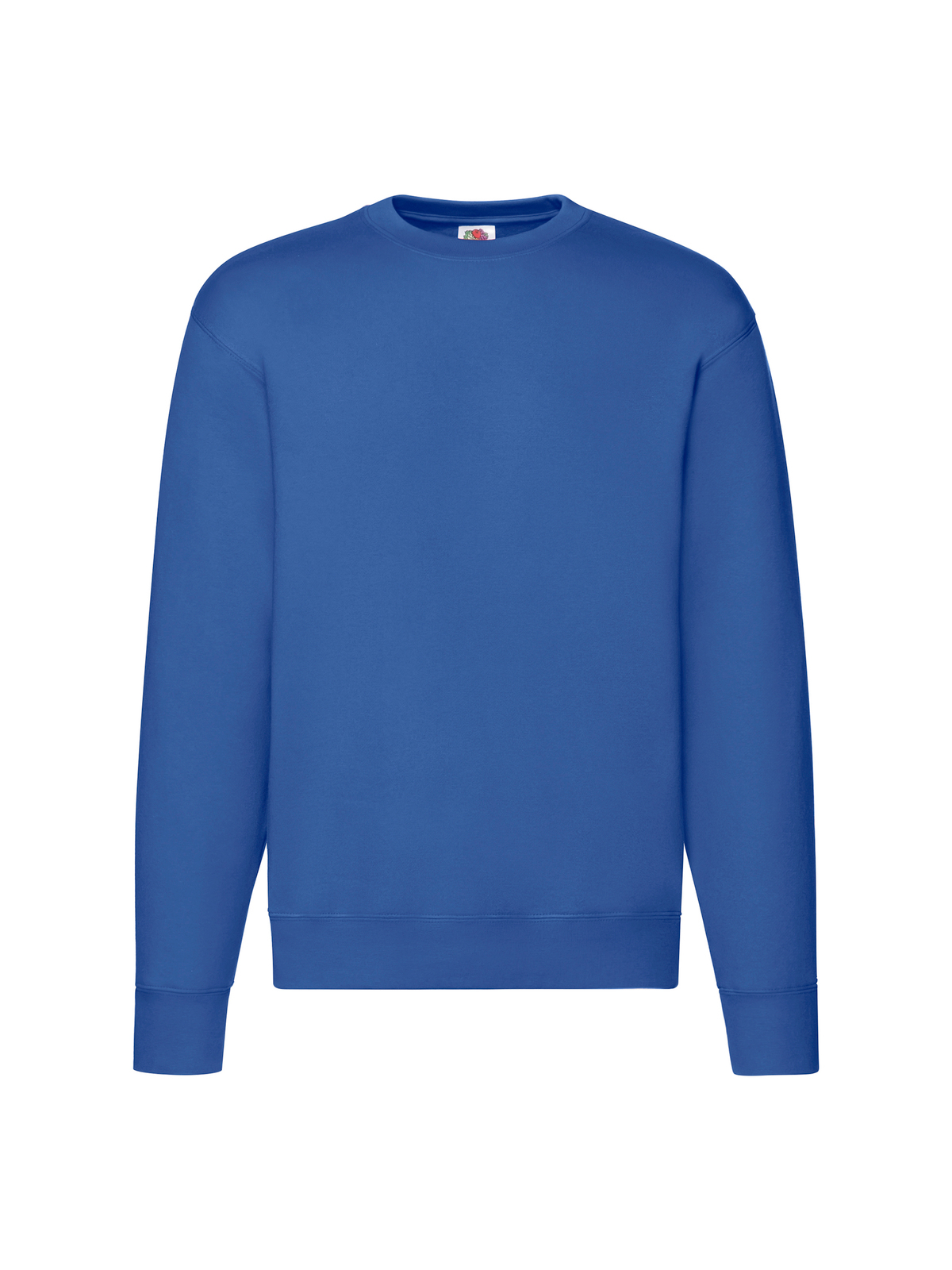Korenblauw